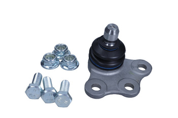 QUARO Sworzeń Wahacza QS4067/HQ OPEL CORSA C Przód Lewy/Prawy