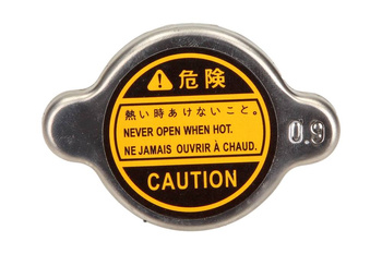 MAXGEAR Korek Chłodnicy 28-0369 Mitsubishi / Toyota / Suzuki / Nissan
