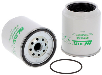 Filtr paliwa SN 906320