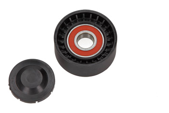 MAXGEAR Rolka napinacza paska wielorowkowego 57500MG/ROLKA MERCEDES OM651 W204/212/X204
