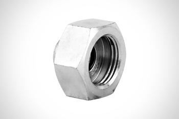 Przyłącze 5/8"UNF - 7/8"UNF krótkie B2511 - EPE Italiana