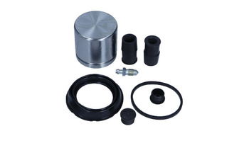 MAXGEAR ZESTAW NAPRAWCZY ZACISKU HAMULCOWEGO OPEL PRZÓD SIGNUM/VECTRA 02- Z TŁOCZKIEM 49-1961