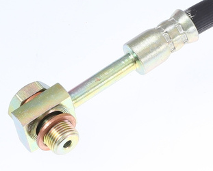 TRISCAN Przewód hamulcowy elastyczny 815029268 Seat Ibiza Tył Lewy (10-)