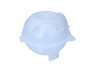 OE VAG Zbiornik wyrównawczy VW Audi A3 Polo 02- Skoda Fabia 01- Roomster 06- 6Q0121407D