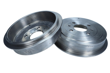 MAXGEAR Bęben Hamulcowy 19-2183 FIAT TYŁ BRAVA/BRAVO/FIORINO/IDEA/MAREA/PANDA 95-