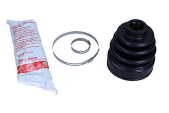 FEBI OSŁONA PRZEGUBU FE101857 Nissan Wewnętrzny X-Trail/Qashqai (96x23,5x73,5)