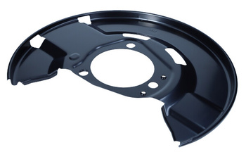 HERTH+BUSS Chevrolet Cruze J3330900 Osłona Tarczy Hamulcowej Przód 1,6 12- Prawy