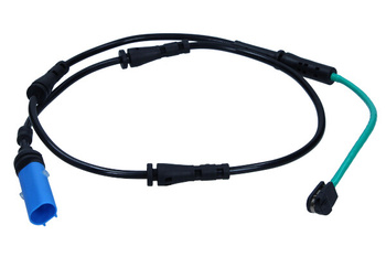 BOSCH 1987473611 Czujnik klocków hamulcowych BMW 5/7/8/X5/X6 1.6-6.6 15- Tył