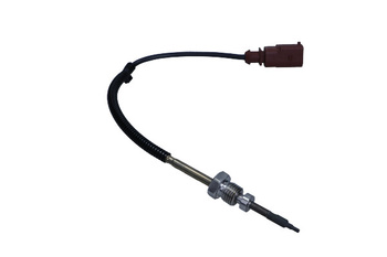 HELLA Czujnik Temperatury Spalin do Audi A4 2.0 TDI (od 2007)