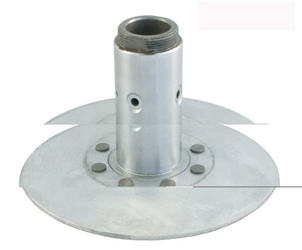 Zewnętrzne koło wariatora RMS RMS100340230 do MBK/Yamaha 250-300cc (Zam. 5GM176680010)