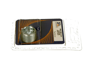 FISCHER 866.369-U-01 Śruba spustu oleju VW