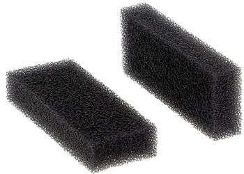 Filtr kabinowy NOT CERTIFIED EN15695 SC 50172