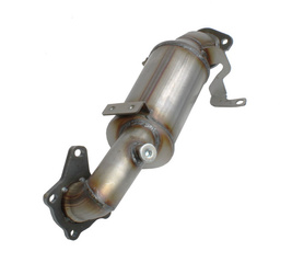 MAXGEAR Katalizator VW Golf/Caddy/ Skoda Octavia/Yeti 1.2TSI Euro 5 27-6112