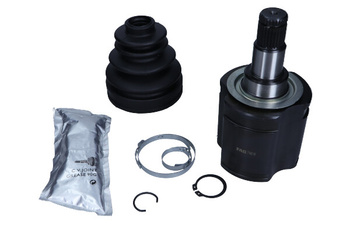 FAG Przegub Zewnętrzny 771065030 Toyota Land Cruiser 3.4 24V