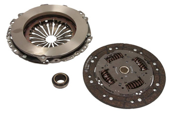 LUK Sprzęgło komplet 623332500 Citroen C3/C4/Berlingo 1.6 HDi 05-