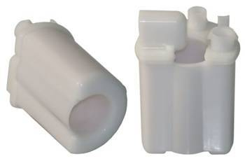 Filtr benzyny BET 8020