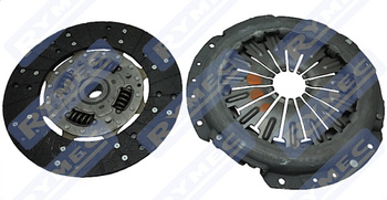 RYMEC SPRZĘGŁO LAND ROVER FREELANDER/RANGE ROVER 2,2 D 4X4 06-