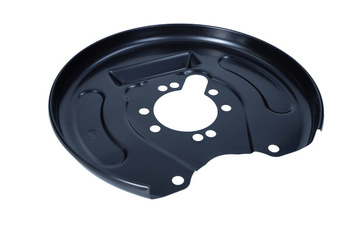 HERTH+BUSS Carisma/Space Star J3345000 Osłona Tarczy Hamulcowej Tył 95-06 Lewy