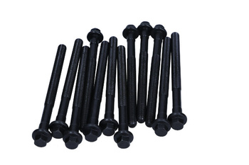 VICTOR REINZ ŚRUBA GŁOWICY (Zestaw) VOLVO S70/V70 2.0-2.5 1997- 14-32152-02