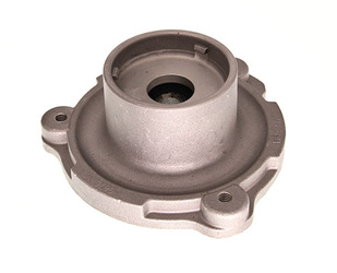 FEBI PODUSZKA AMORTYZATORA VOLVO PRZÓD V90 16- XC60 17- XC90 14- LEWY/PRAWY FE179954