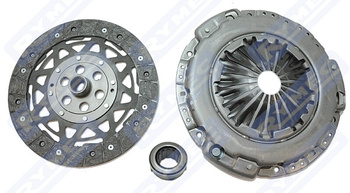 RYMEC Sprzęgło Komplet MINI COOPER/ONE (R55/56) 06- JT1697