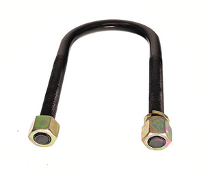 MAXGEAR Strzemię Resoru Ford Transit Custom TTF 13- 72-3848