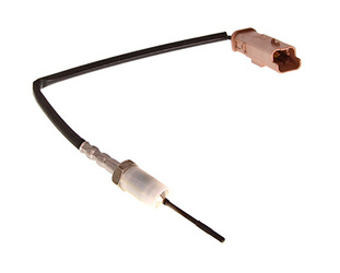 MEAT&DORIA Czujnik temperatury spalin EGT Citroen Jumpy 1.6 HDI 07- MD11903