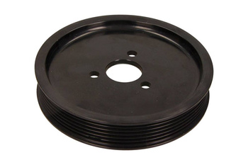 OE BMW KOŁO PASOWE POMPY WSPOMAGANIA 32417787106 BMW 5 E60, E61 3.0 D/ 3 E46 1.8-3.0 D/ 6 E63 3.5 D/ 7 E65, E66 3.0 D/ X3 E83, X5 E53