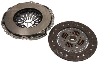 LUK Sprzęgło Kompletne 624314809 MERCEDES W203/W211/SPRINTER 00-10