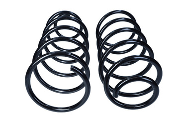 MAXGEAR SPRĘŻYNA ZAWIESZENIA 60-1236D VOLVO PRZÓD V70 II, S80 I 2.0-2.5