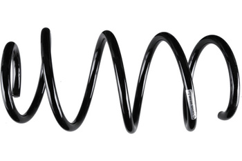 SACHS SPRĘŻYNA ZAWIESZENIA OPEL PRZÓD CORSA E (X15) 1.4 (08, 68) 14-