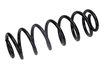 MAXGEAR Sprężyna zawieszenia 60-0338D SKODA Tył OCTAVIA 04-/GOLF/ALTEA