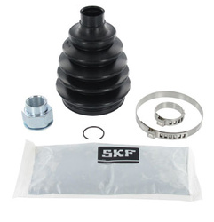 SKF Osłona Przegubu VKJP1358 FIAT ZEWNĘTRZNY GRANDE PUNTO 05-