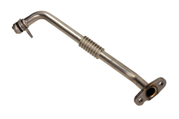 OE PSA 037955 Przewód turbosprężarki Citroen Jumper/Peugeot Boxer 2.2 HDI (06-)