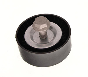 MAXGEAR Rolka Paska Wielorowkowego 55078MG BMW M47/M57