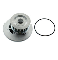 SKF Pompa Wody VKPC85206 Opel/Daewoo 1.2/1.6 (np. Kadett E, Astra 91-05, Vectra 88-03, Espero, Cielo)