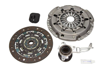 RYMEC Komplet Sprzęgła Ford Mondeo JT7923002 1.8-2.0 16V (2000-2007)