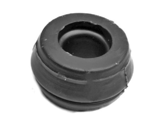 TED-GUM Tuleja Drążka Reakcyjnego Kia Przód K2700 Carnival 99- 00344857