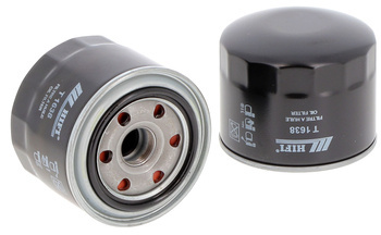Filtr oleju T 1638