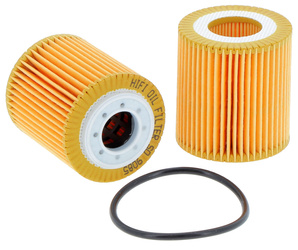 Filtr oleju SO 9085