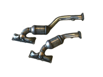 JMJ KATALIZATOR BMW E60/E61 2,5-3,0 04-