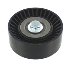 SKF ROLKA PASKA WIELOROWKOWEGO FORD 1,6 ECOBOOST 10-