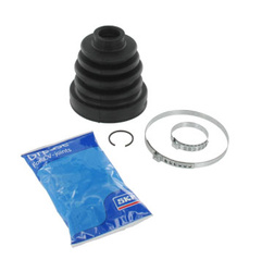 SKF Osłona Przegubu VKJP8121 Wewnętrzna Nissan Juke