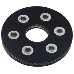 GMP SPRZĘGŁO GUMOWE 6-OTWOROWE ROZSIEWACZ, ROZRZUTNIKI GMP22013020080H