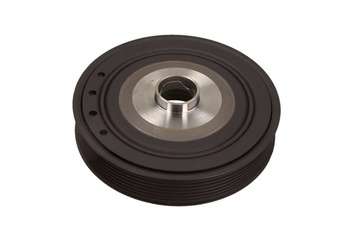 OE RENAULT Koło pasowe wału korbowego 8200523072 do Renault Laguna II, Megane II/III, Scenic II 1,9 dCi, Nissan Primera