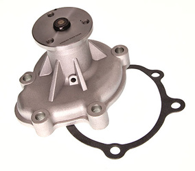 MAXGEAR Pompa wody MGC-5302 Opel 1.7 TD/DTI