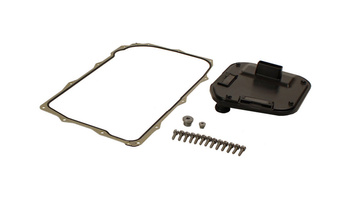 ZF 1090.298.126 Filtr Automatycznej Skrzyni Biegów VW AMAROK 2,0 TDI 4MOTION 10-