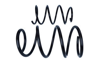 MAXGEAR Sprężyna Zawieszenia TOYOTA COROLLA Przód 1.6 1.8 04.04-03.09 60-0982D