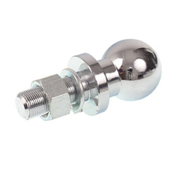 GMP KULA HAKA HOLOWNICZEGO PRZYCZEPKI FI 50MM, M22, L=120MM GMP9461425H