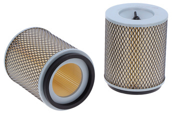 Filtr kabinowy SC 90284